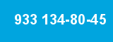 933 134-80-45 933 134-80-45